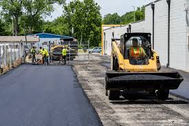 Professional Driveway Paving in Lake Carmel, NY